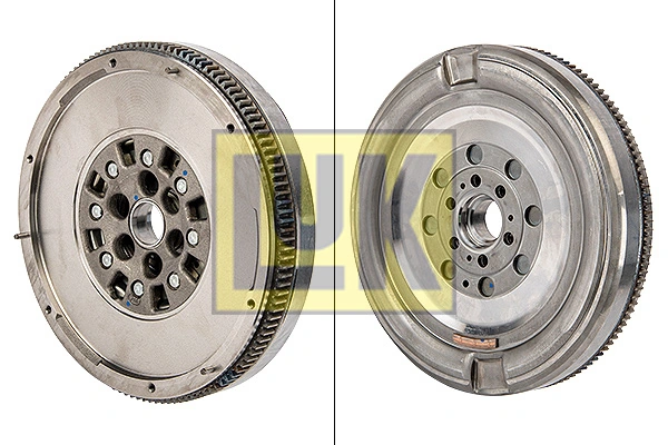 Flywheel